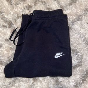 NIKE sweatpants